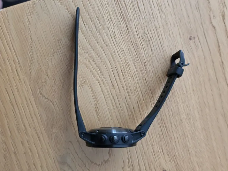 Used Premium Fenix 5s Plus bike — image 9 of 9