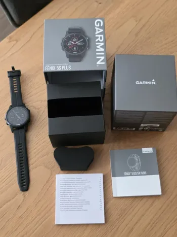 Used Premium Fenix 5s Plus bike — image 4 of 9