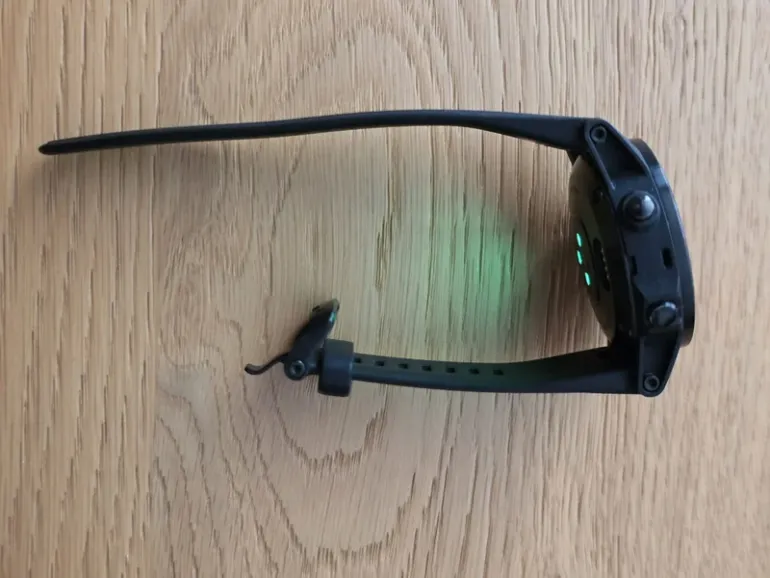 Used Premium Fenix 5s Plus bike — image 3 of 9