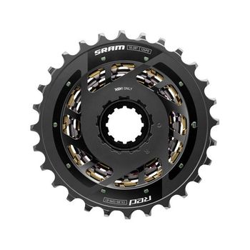 Käytetty Sram Red E1 XG-1290 12V Rainbow bike — kuva 2 / 2