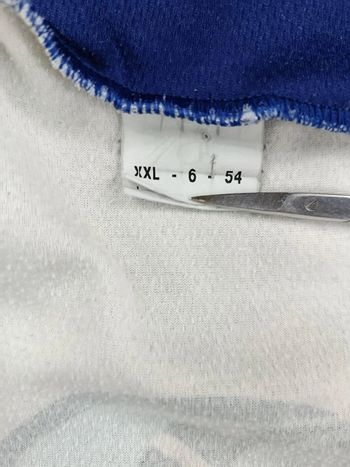 Used Vermarc veste velo homme taille XXL - 032415 - frais et mi-saison bike — image 3 of 5