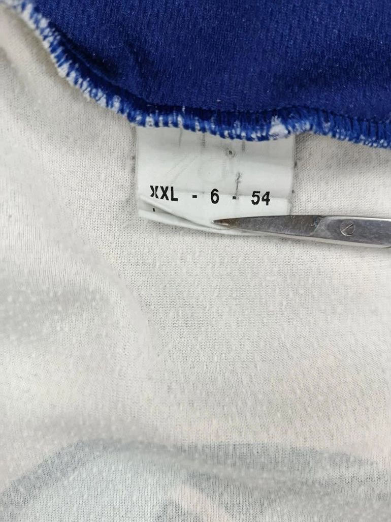 Used Vermarc veste velo homme taille XXL - 032415 - frais et mi-saison bike — image 3 of 5