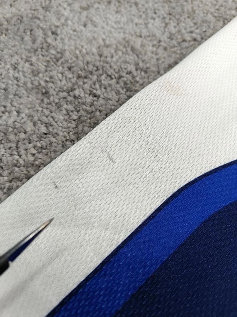 Used Vermarc veste velo homme taille XXL - 032415 - frais et mi-saison bike — image 2 of 5