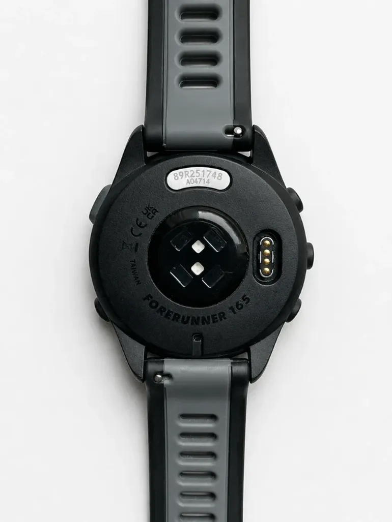 Použité Garmin Forerunner 165 bike — obrázek 6 z 6