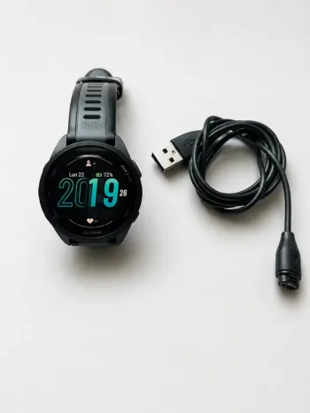 Použité Garmin Forerunner 165 bike — obrázek 2 z 6