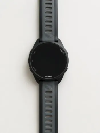 Použité Garmin Forerunner 165 bike — obrázek 5 z 6