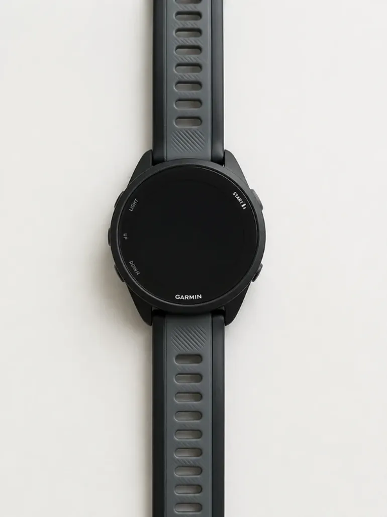 Použité Garmin Forerunner 165 bike — obrázek 5 z 6