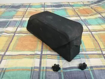 Käytetty Apidura x Canyon Top Tube Pack bike — kuva 4 / 9