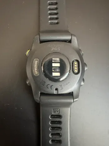 Brugt Garmin Forerunner 745 bike — billede 2 af 4