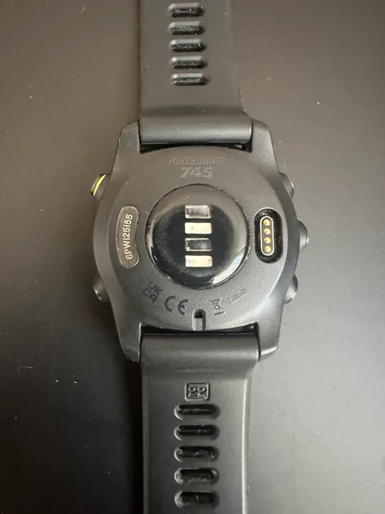 Brugt Garmin Forerunner 745 bike — billede 2 af 4