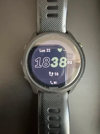 Brugt Garmin Forerunner 745 bike — billede 3 af 4