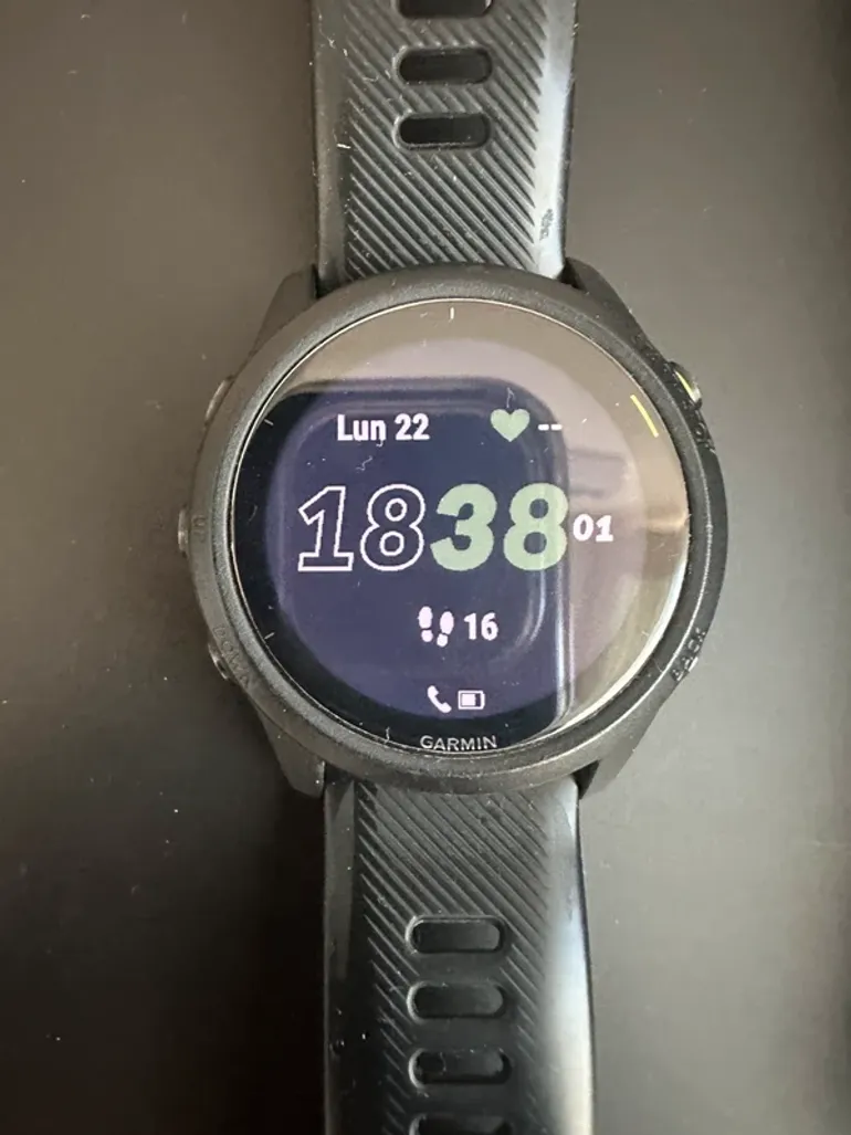 Brugt Garmin Forerunner 745 bike — billede 3 af 4