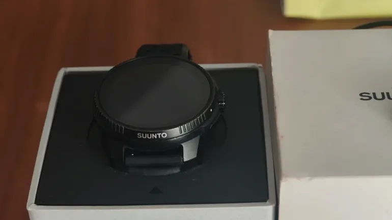 Použité Suunto Race bike — obrázek 1 z 2