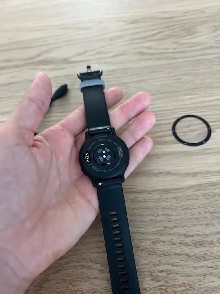 Gebrauchtes Garmin Vivoactive 5 bike — Bild 4 von 4