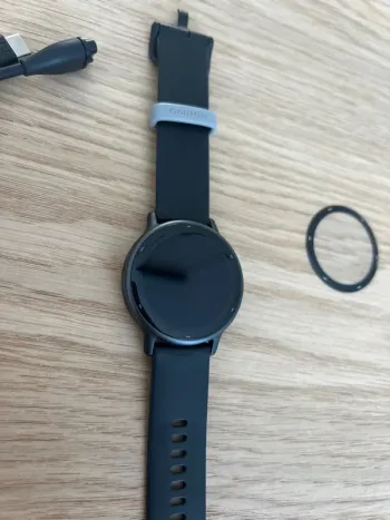 Gebrauchtes Garmin Vivoactive 5 bike — Bild 2 von 4
