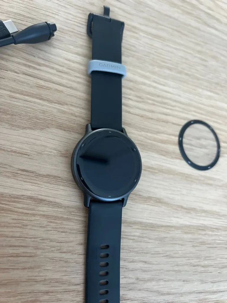 Gebrauchtes Garmin Vivoactive 5 bike — Bild 2 von 4