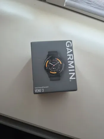 Used Garmin Venu 3 bike — image 3 of 3