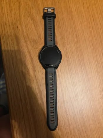 Použité Garmin Forerunner 165 bike