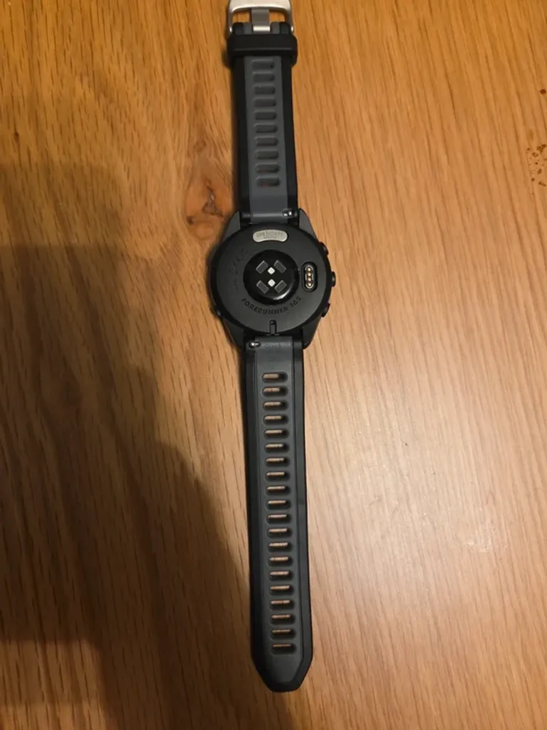 Použité Garmin Forerunner 165 bike — obrázek 2 z 2