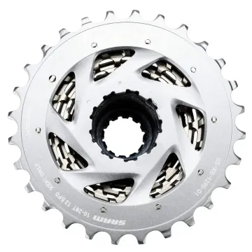 Brugt Sram RED XG-1290 E1 12S bike — billede 3 af 3