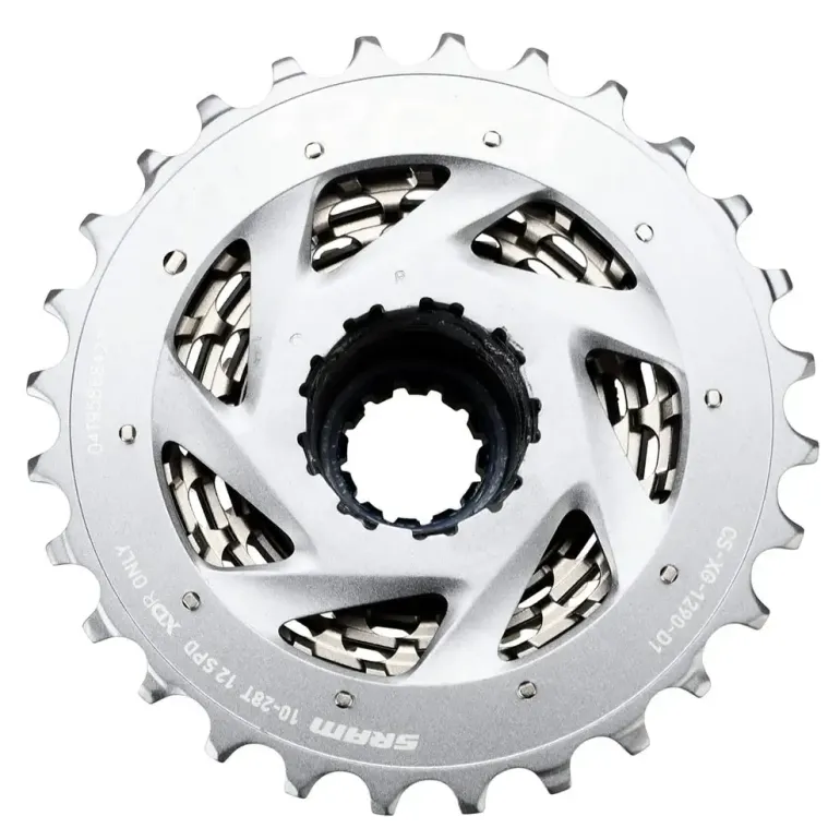 Used Sram RED XG-1290 E1 12S bike — image 3 of 3