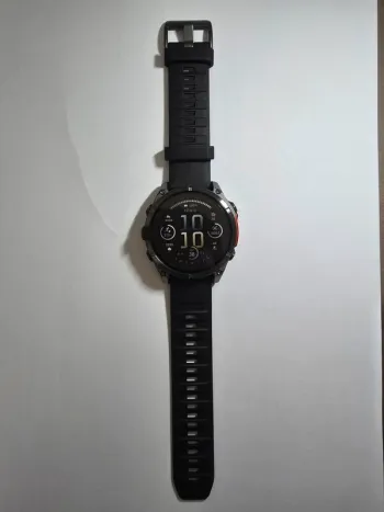 Garmin Fenix 8 bike d'occasion