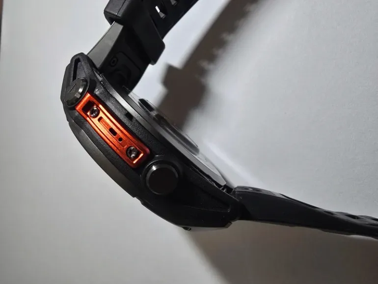 Garmin Fenix 8 bike d'occasion — image 15 sur 15
