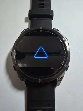 Garmin Fenix 8 bike d'occasion — image 5 sur 15