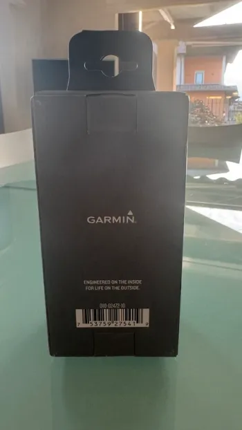 Gebrauchtes Garmin Approach S12 bike — Bild 3 von 4