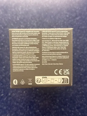 Gebrauchtes Garmin Approach S12 bike — Bild 4 von 4
