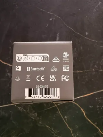 Gebrauchtes Garmin Vivoactive 5 bike — Bild 4 von 4