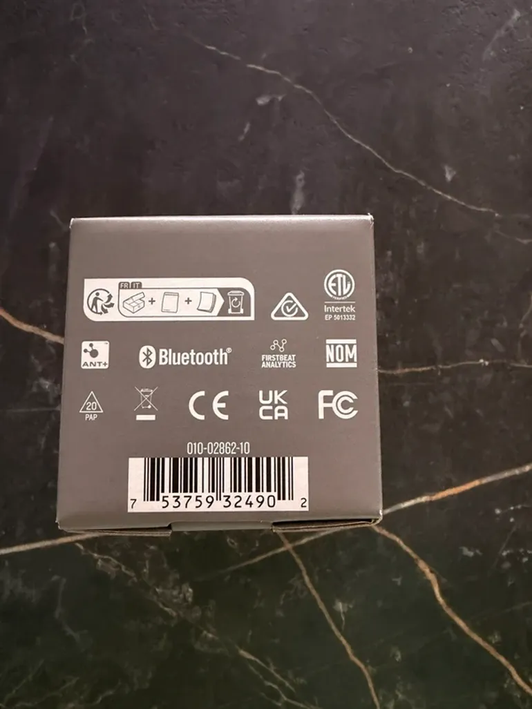 Gebrauchtes Garmin Vivoactive 5 bike — Bild 4 von 4
