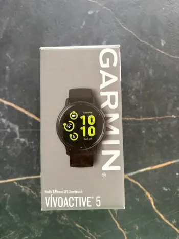 Gebrauchtes Garmin Vivoactive 5 bike — Bild 2 von 4