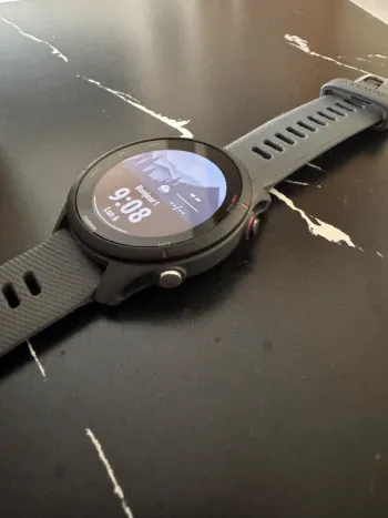 Brugt Garmin Forerunner 255 bike — billede 3 af 4