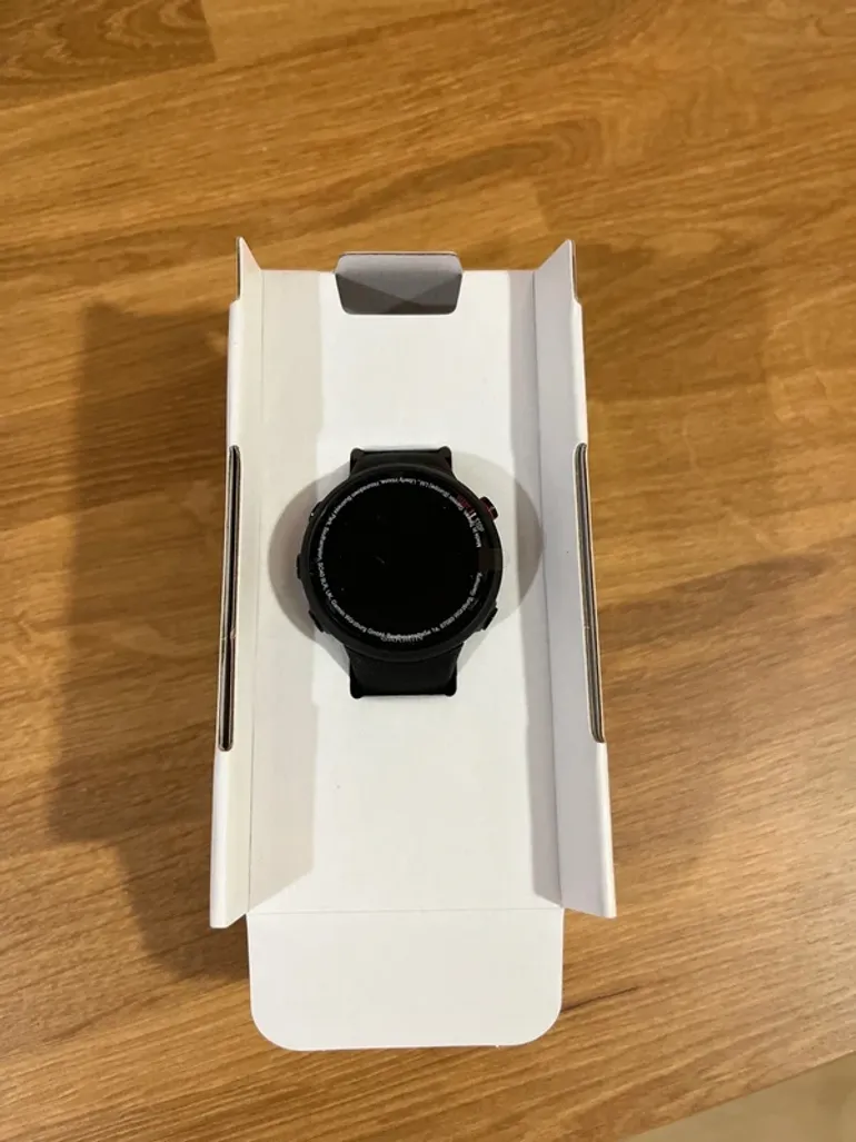 Brugt Garmin Forerunner 45S bike — billede 3 af 4