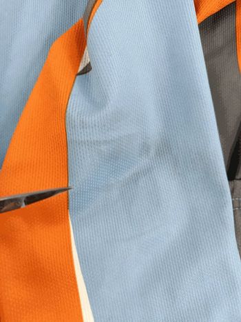 Gebrauchtes AGU Veste mi-saison vélo homme taille M - 552811 bike — Bild 4 von 6