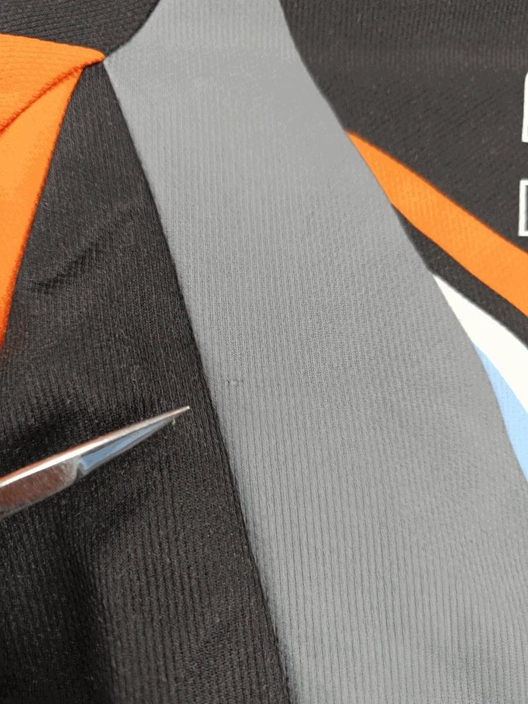 Gebrauchtes AGU Veste mi-saison vélo homme taille M - 552811 bike — Bild 2 von 6