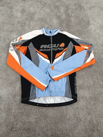 Gebrauchtes AGU Veste mi-saison vélo homme taille M - 552811 bike
