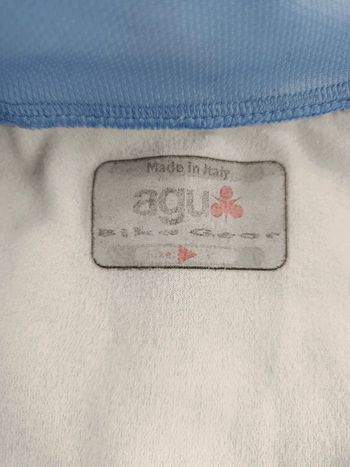 Gebrauchtes AGU Veste mi-saison vélo homme taille M - 552811 bike — Bild 3 von 6