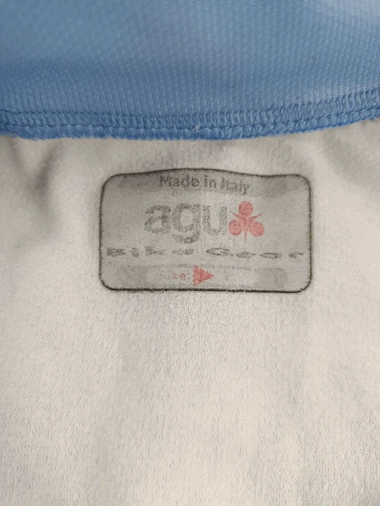 Gebrauchtes AGU Veste mi-saison vélo homme taille M - 552811 bike — Bild 3 von 6