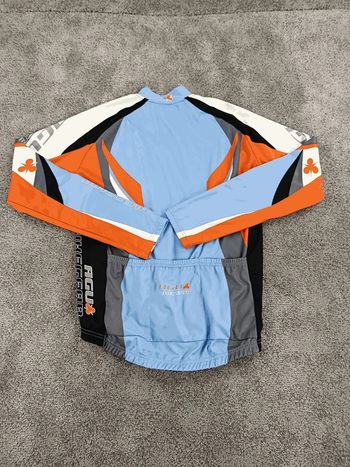 Gebrauchtes AGU Veste mi-saison vélo homme taille M - 552811 bike — Bild 5 von 6