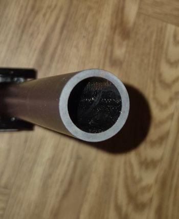 Used Van Rysel Tige de selle Carbone 2026 bike — image 4 of 5
