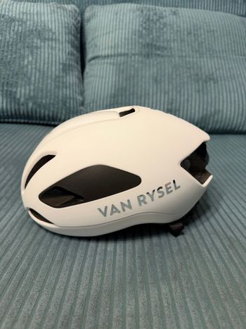 Used Van Rysel RCR-F bike — image 2 of 7