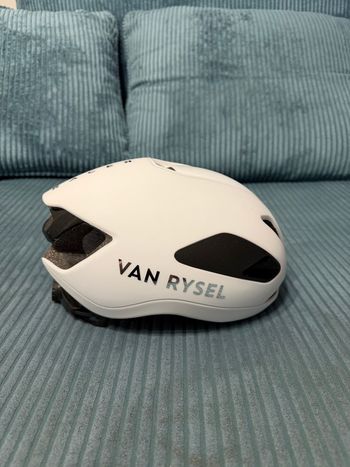 Used Van Rysel RCR-F bike — image 3 of 7