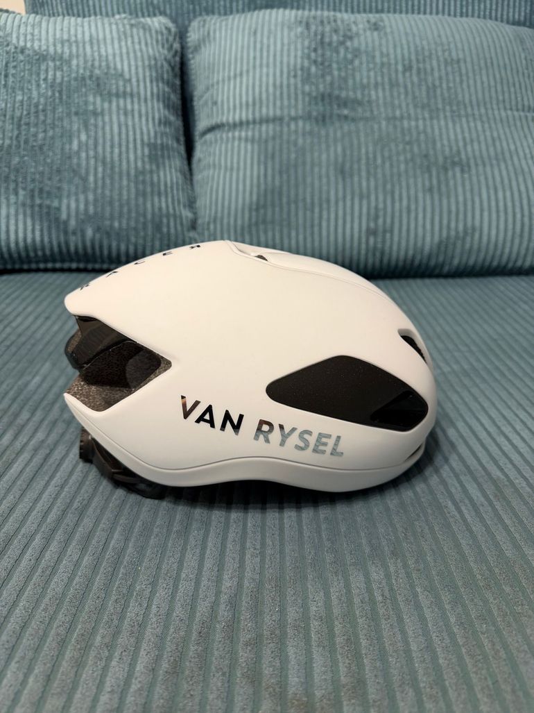 Used Van Rysel RCR-F bike — image 3 of 7