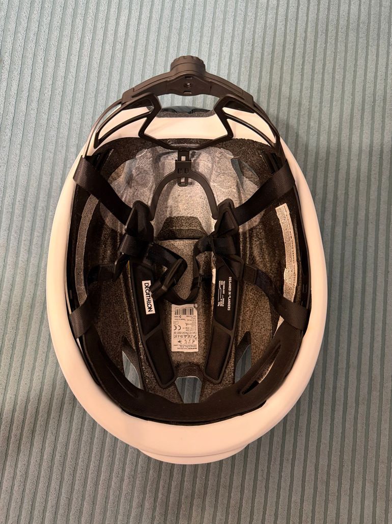 Used Van Rysel RCR-F bike — image 7 of 7