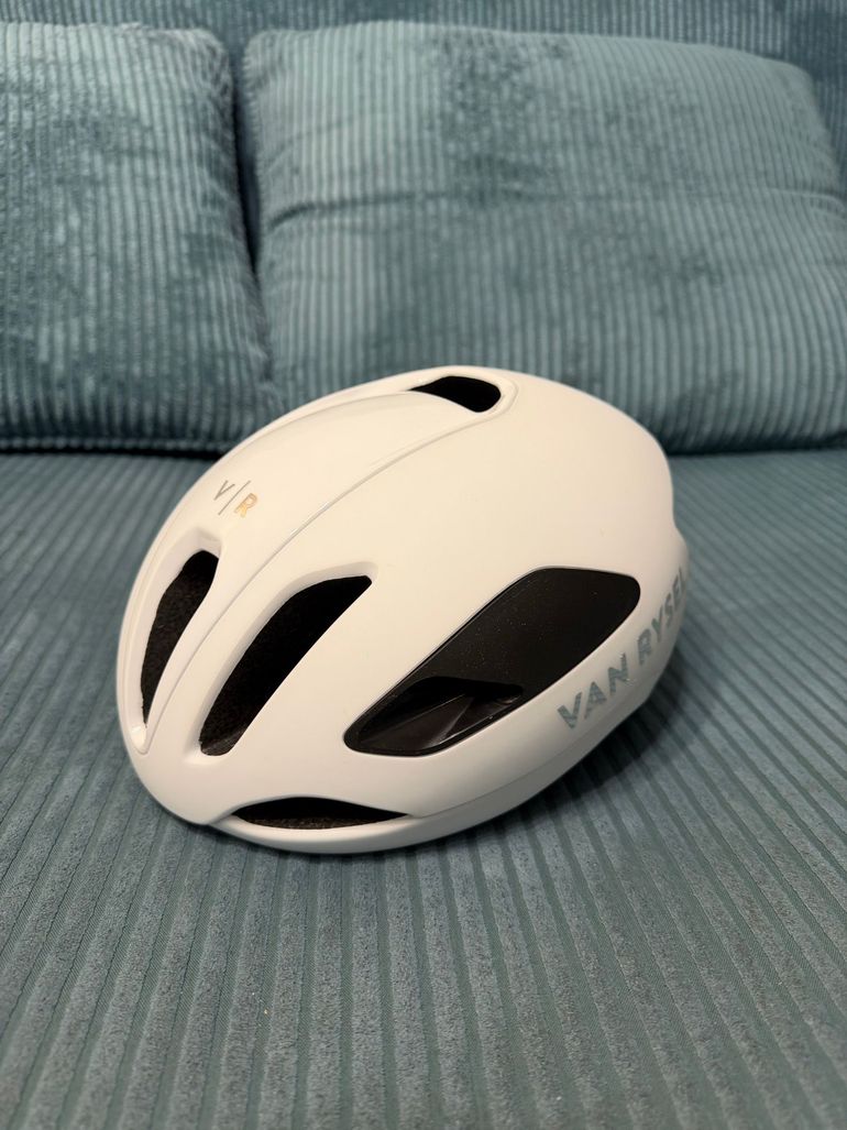 Used Van Rysel RCR-F bike — image 1 of 7