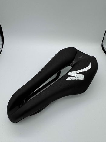 Käytetty Autre Selle Sworks Sitero TT carbon 130mm bike