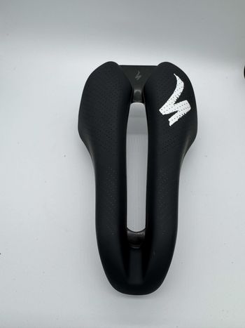 Used Autre Selle Sworks Sitero TT carbon 130mm bike — image 2 of 4
