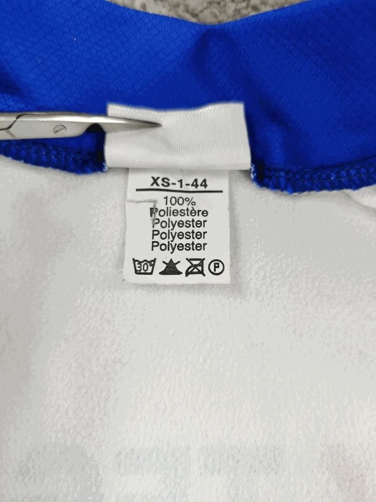 Gebrauchtes Vermarc veste velo mi-saison homme taille XS - 592843 - Maître Antoine bike — Bild 4 von 6